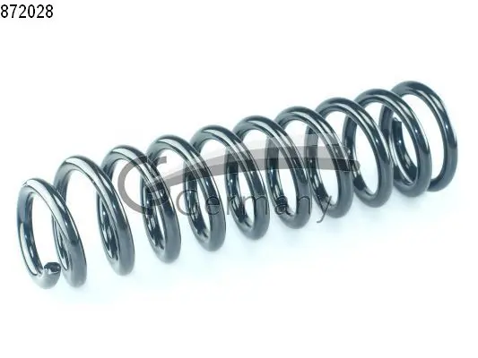 пружина за ходовата част CS Germany          