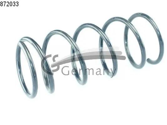 пружина за ходовата част CS Germany          