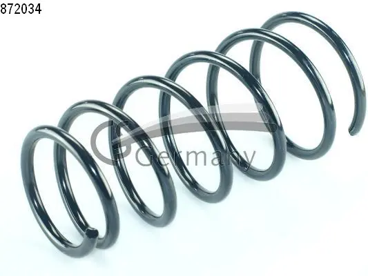 пружина за ходовата част CS Germany          