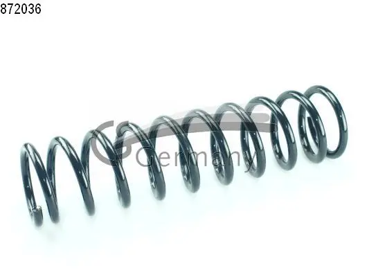 пружина за ходовата част CS Germany          