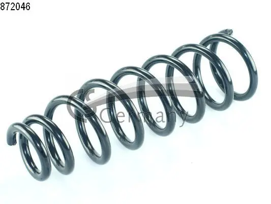 пружина за ходовата част CS Germany          