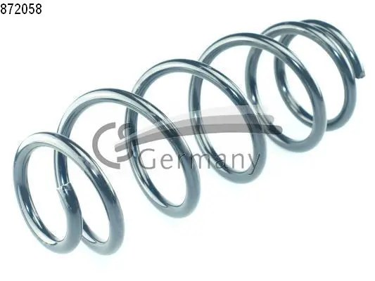 пружина за ходовата част CS Germany          