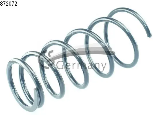 пружина за ходовата част CS Germany          