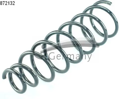 пружина за ходовата част CS Germany          