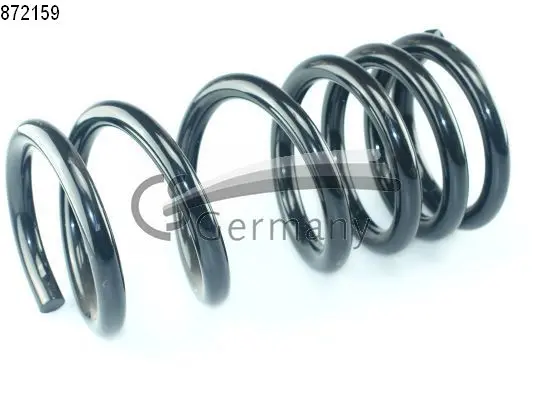 пружина за ходовата част CS Germany          