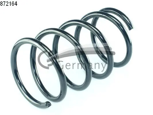 пружина за ходовата част CS Germany          