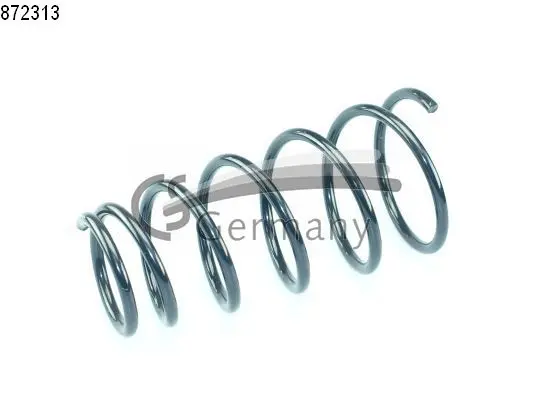 пружина за ходовата част CS Germany          