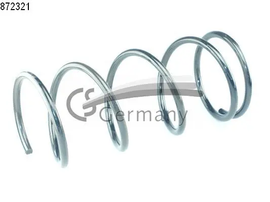 пружина за ходовата част CS Germany          