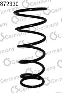 пружина за ходовата част CS Germany          