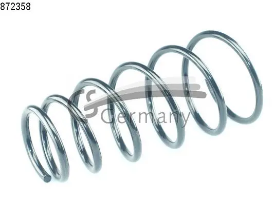 пружина за ходовата част CS Germany          
