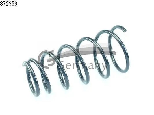 пружина за ходовата част CS Germany          