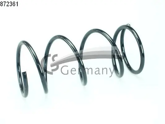 пружина за ходовата част CS Germany          