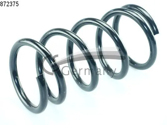 пружина за ходовата част CS Germany          