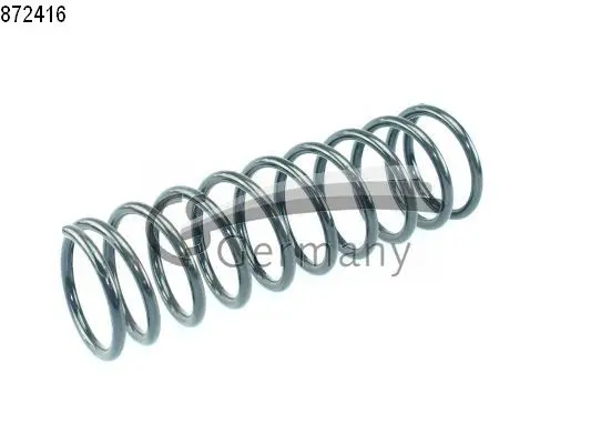 пружина за ходовата част CS Germany          