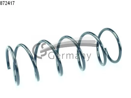 пружина за ходовата част CS Germany          