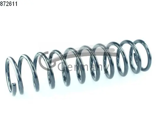 пружина за ходовата част CS Germany          