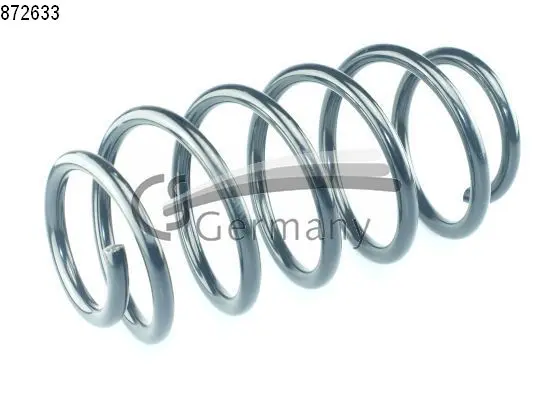 пружина за ходовата част CS Germany          