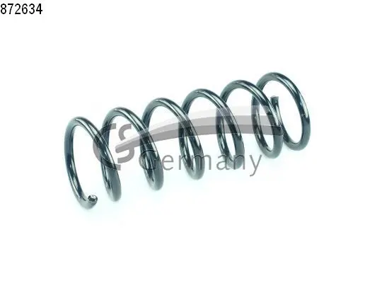 пружина за ходовата част CS Germany          