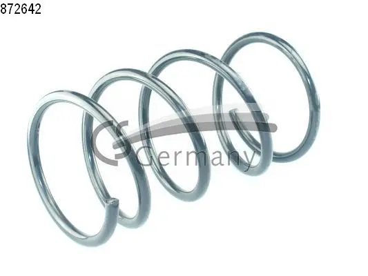 пружина за ходовата част CS Germany          