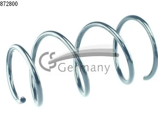 пружина за ходовата част CS Germany          