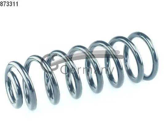 пружина за ходовата част CS Germany          