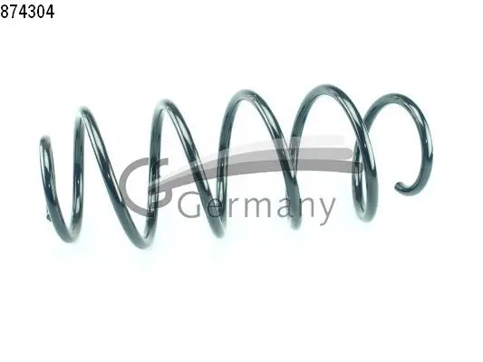 пружина за ходовата част CS Germany          