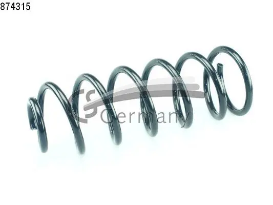 пружина за ходовата част CS Germany          