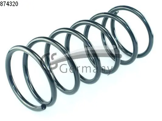 пружина за ходовата част CS Germany          