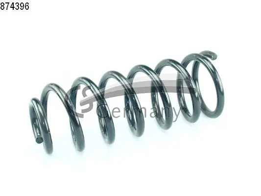 пружина за ходовата част CS Germany          