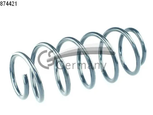 пружина за ходовата част CS Germany          