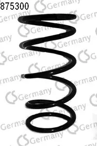 пружина за ходовата част CS Germany          