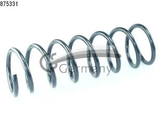 пружина за ходовата част CS Germany          