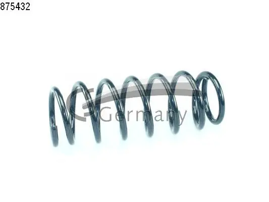 пружина за ходовата част CS Germany          