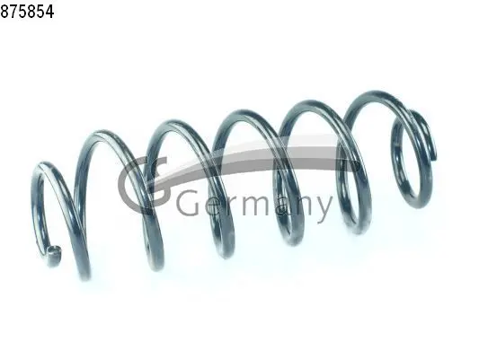 пружина за ходовата част CS Germany          