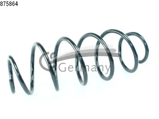 пружина за ходовата част CS Germany          