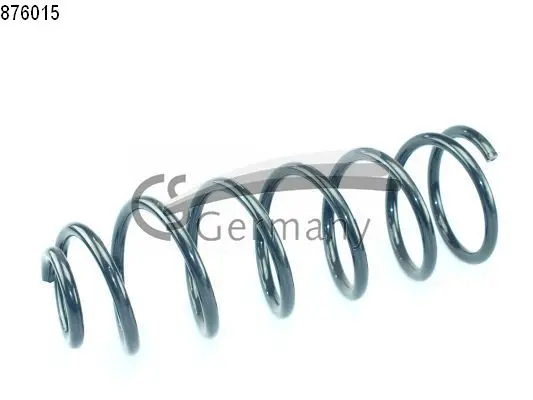 пружина за ходовата част CS Germany          
