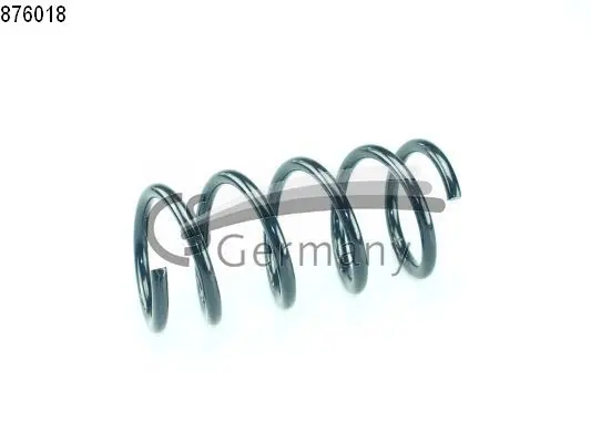 пружина за ходовата част CS Germany          