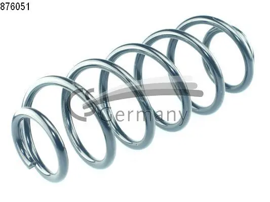 пружина за ходовата част CS Germany          