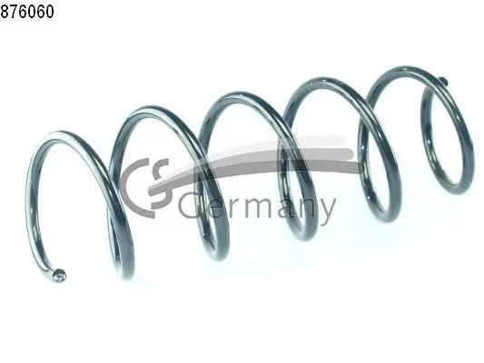 пружина за ходовата част CS Germany          
