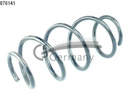 пружина за ходовата част CS Germany          