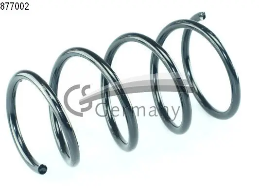 пружина за ходовата част CS Germany          