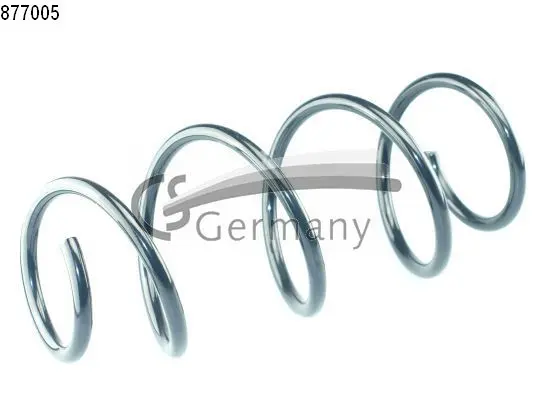 пружина за ходовата част CS Germany          