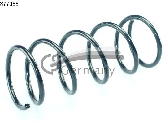 пружина за ходовата част CS Germany          