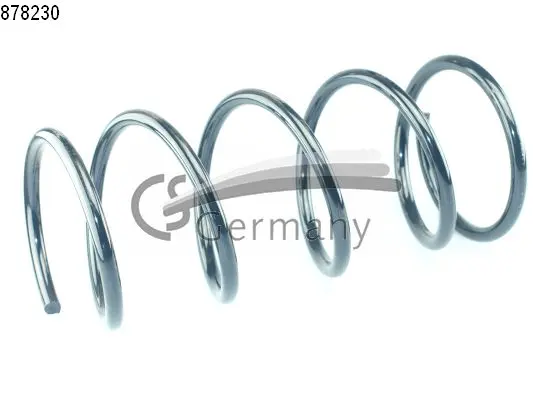 пружина за ходовата част CS Germany          