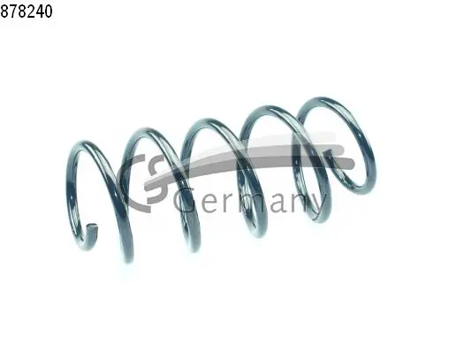 пружина за ходовата част CS Germany          