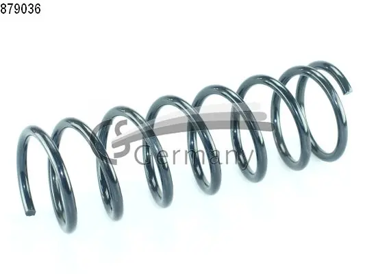 пружина за ходовата част CS Germany          