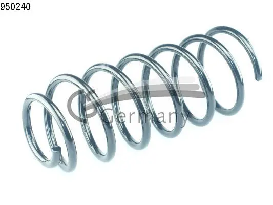 пружина за ходовата част CS Germany          