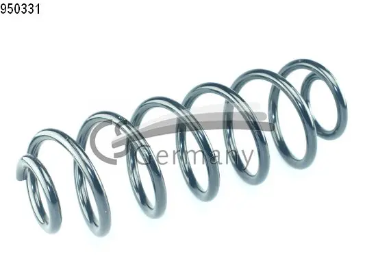 пружина за ходовата част CS Germany          