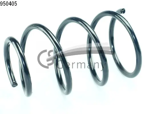 пружина за ходовата част CS Germany          