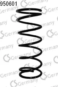 пружина за ходовата част CS Germany          
